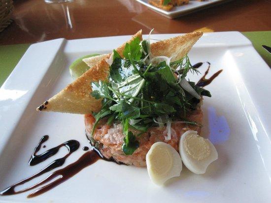 Restauracja Barracuda